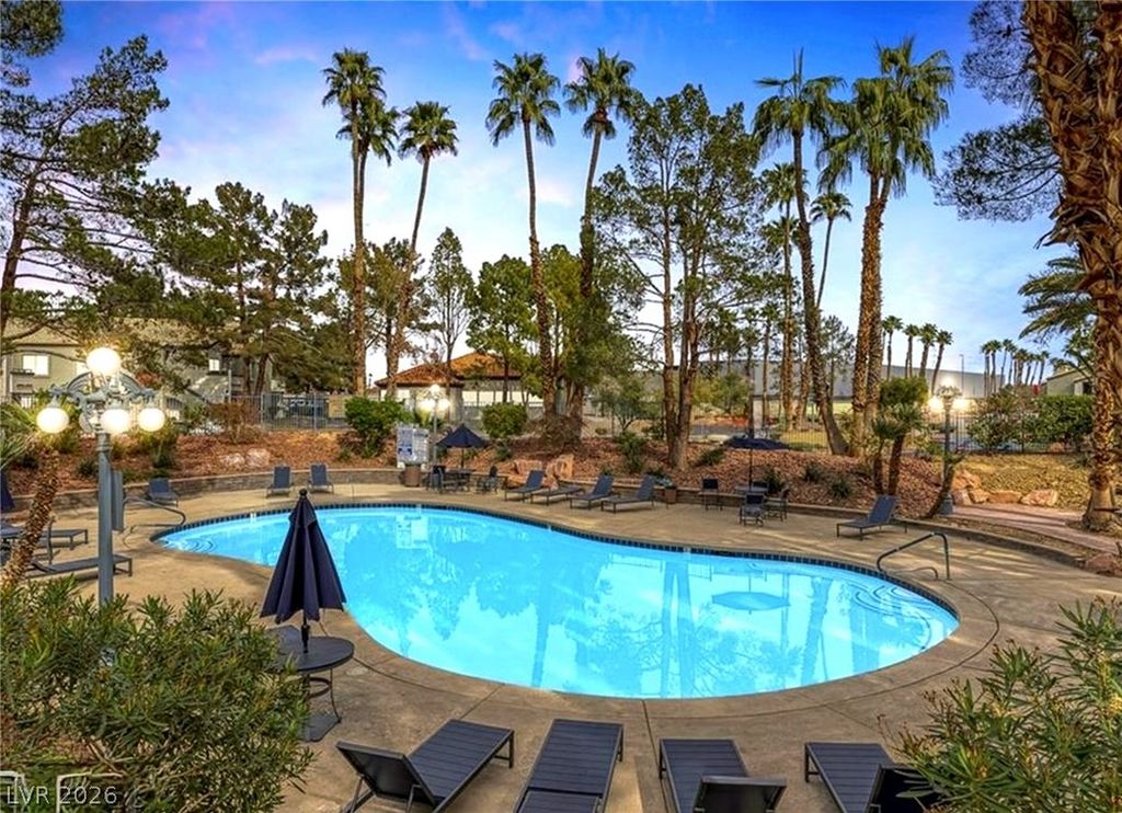 3125 Casey Drive 103, Las Vegas, NV 89120