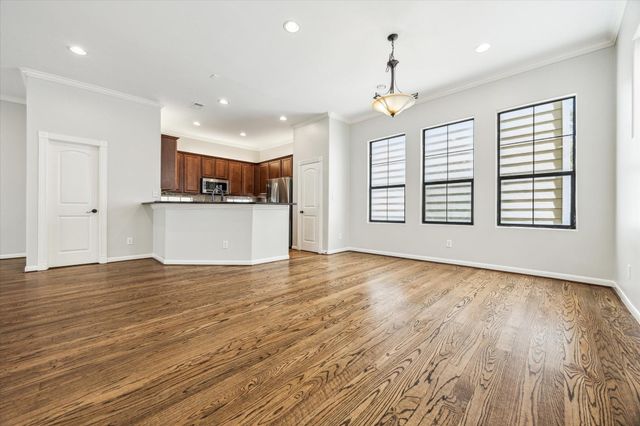 5308 Larkin Street B, Houston, TX 77007