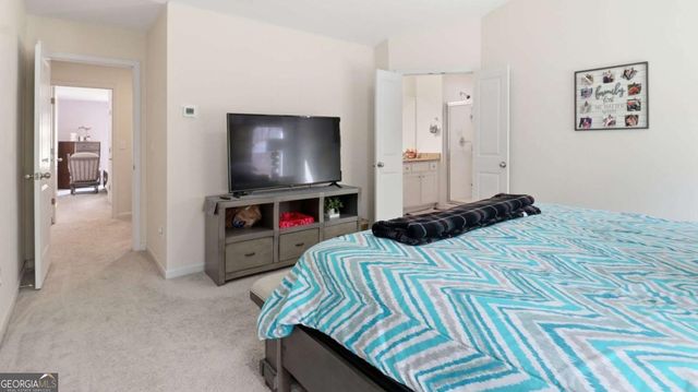 3643 Abbey Way, Gainesville, GA 30507