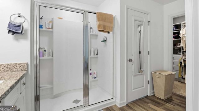 3643 Abbey Way, Gainesville, GA 30507