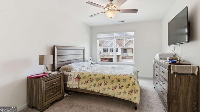 3643 Abbey Way, Gainesville, GA 30507