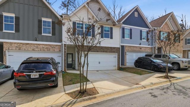 3643 Abbey Way, Gainesville, GA 30507
