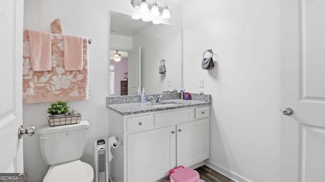 3643 Abbey Way, Gainesville, GA 30507