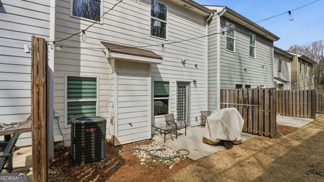 3643 Abbey Way, Gainesville, GA 30507