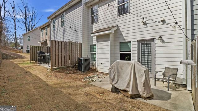 3643 Abbey Way, Gainesville, GA 30507