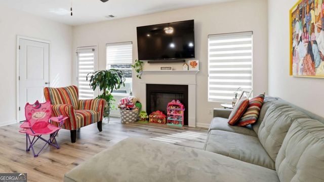 3643 Abbey Way, Gainesville, GA 30507
