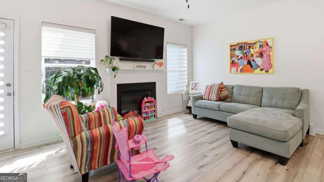 3643 Abbey Way, Gainesville, GA 30507