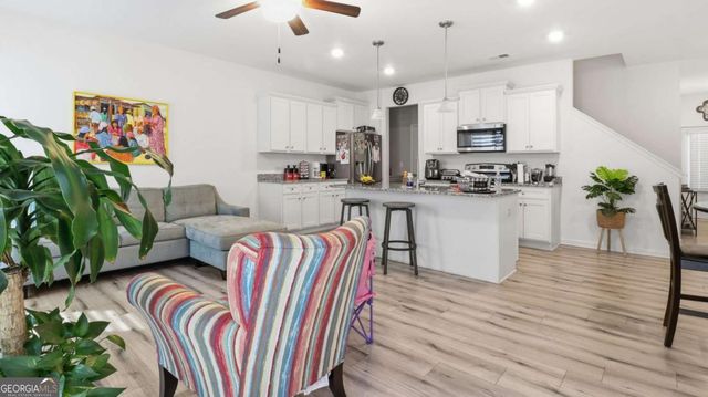 3643 Abbey Way, Gainesville, GA 30507
