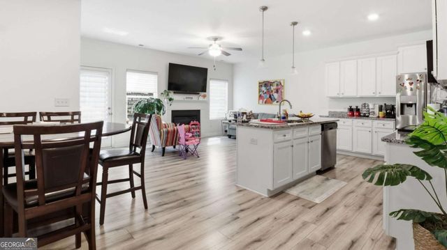 3643 Abbey Way, Gainesville, GA 30507
