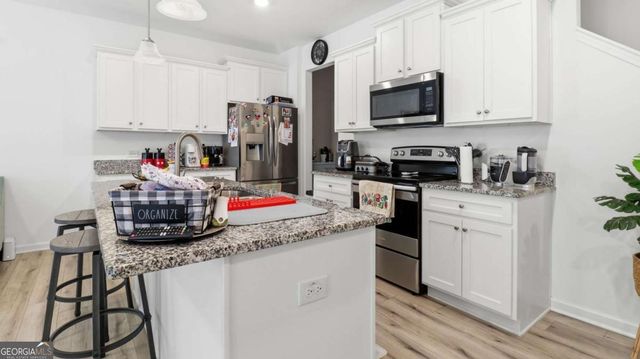 3643 Abbey Way, Gainesville, GA 30507
