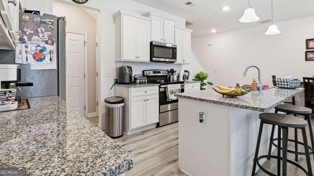 3643 Abbey Way, Gainesville, GA 30507