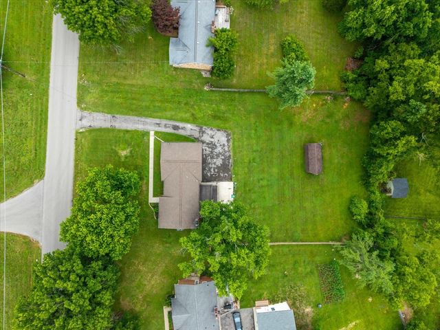 1105 Clearview Dr, Mount Juliet, TN 37122