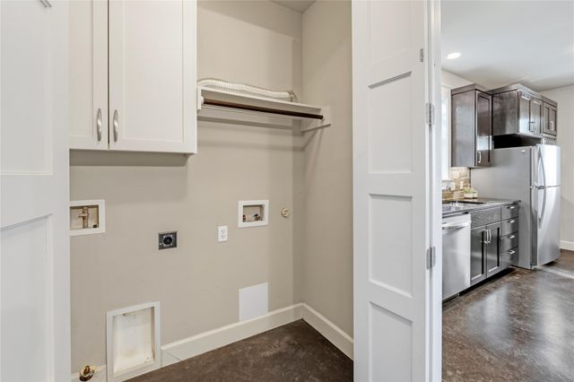 5613 Roosevelt Ave B, Austin, TX 78756