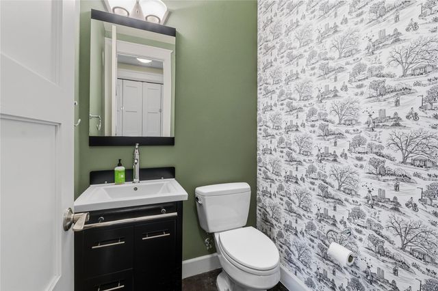 5613 Roosevelt Ave B, Austin, TX 78756