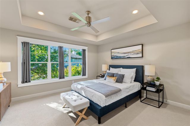 5613 Roosevelt Ave B, Austin, TX 78756
