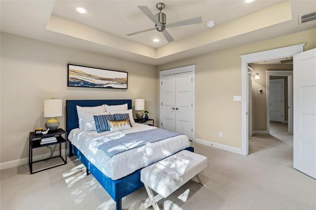 5613 Roosevelt Ave B, Austin, TX 78756