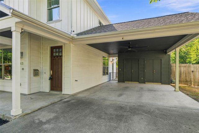 5613 Roosevelt Ave B, Austin, TX 78756