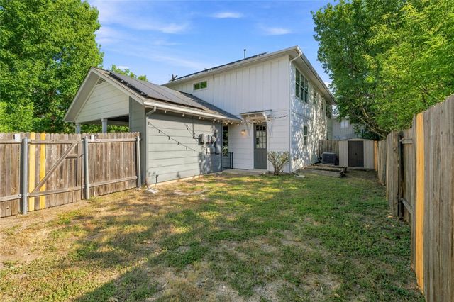 5613 Roosevelt Ave B, Austin, TX 78756