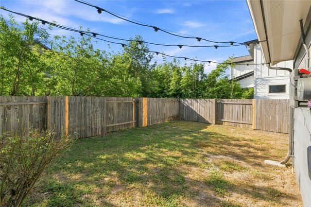 5613 Roosevelt Ave B, Austin, TX 78756