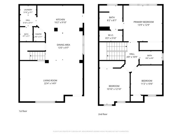 5613 Roosevelt Ave B, Austin, TX 78756