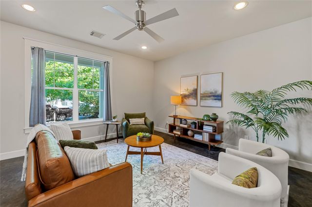 5613 Roosevelt Ave B, Austin, TX 78756
