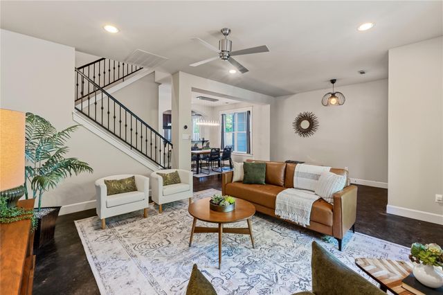 5613 Roosevelt Ave B, Austin, TX 78756