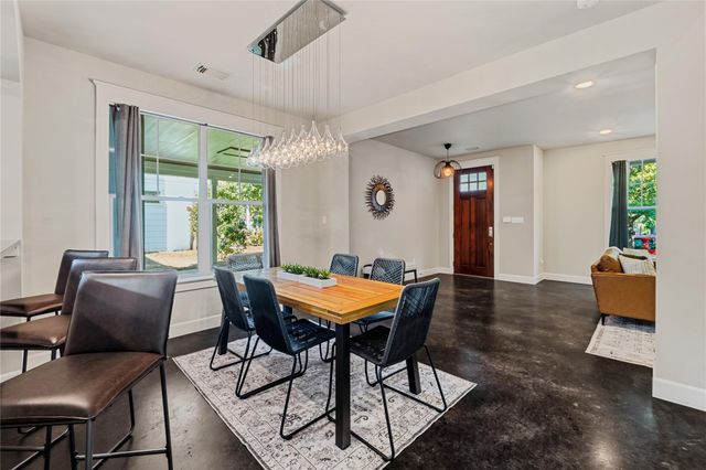 5613 Roosevelt Ave B, Austin, TX 78756