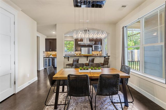 5613 Roosevelt Ave B, Austin, TX 78756
