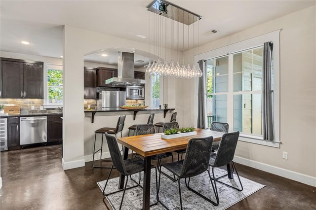 5613 Roosevelt Ave B, Austin, TX 78756