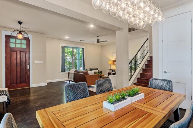 5613 Roosevelt Ave B, Austin, TX 78756