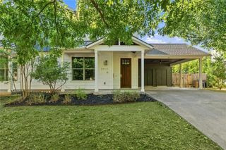 5613 Roosevelt Ave B, Austin, TX 78756