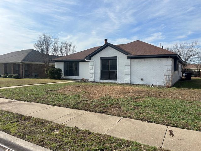 206 N Alder Drive, Allen, TX 75002