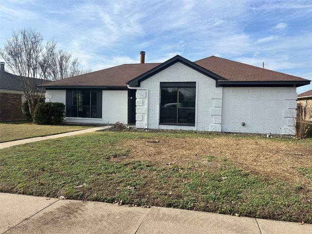 206 N Alder Drive, Allen, TX 75002