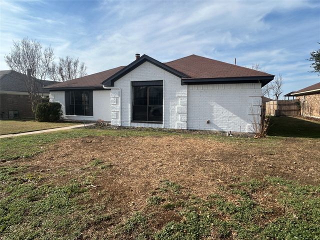 206 N Alder Drive, Allen, TX 75002