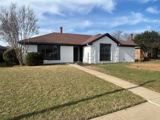 206 N Alder Drive, Allen, TX 75002