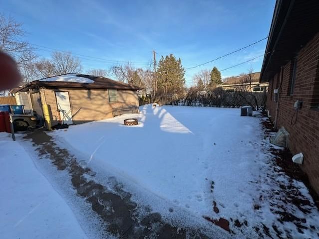 3405 144th Street W, Rosemount, MN 55068