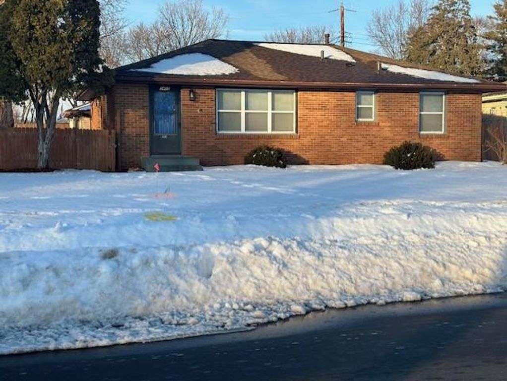 3405 144th Street W, Rosemount, MN 55068