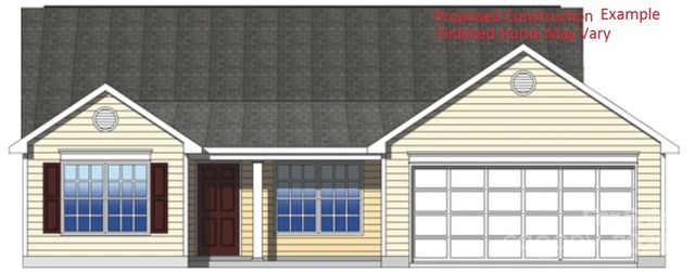 2573 Hwy 151 Highway, Pageland, SC 29728