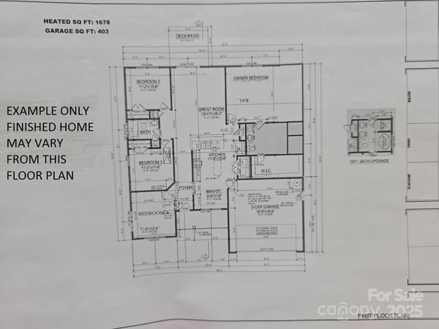 2573 Hwy 151 Highway, Pageland, SC 29728