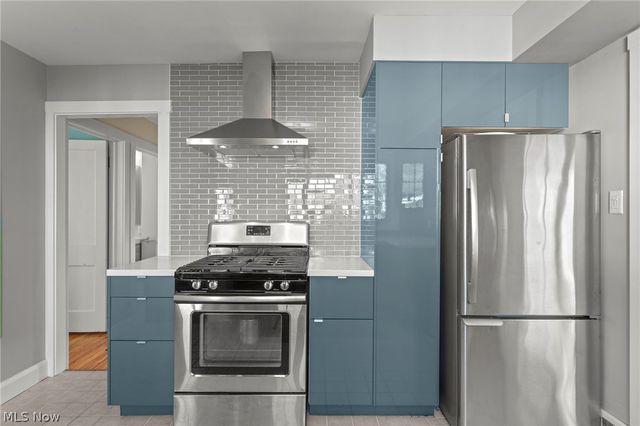 1202 Locust Drive, Ashtabula, OH 44004