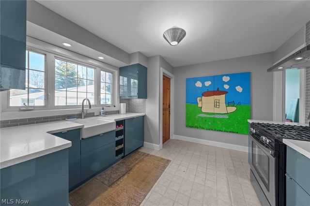 1202 Locust Drive, Ashtabula, OH 44004