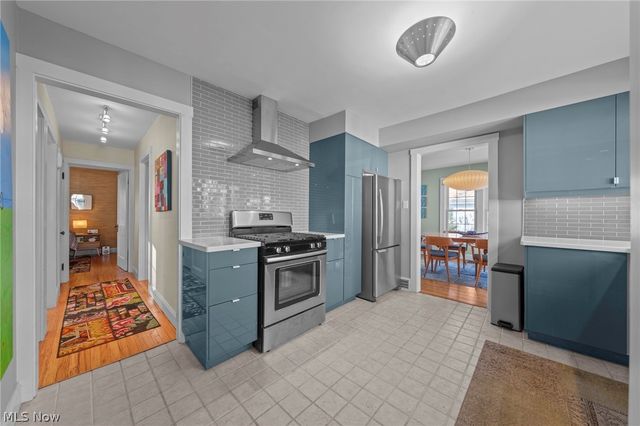 1202 Locust Drive, Ashtabula, OH 44004