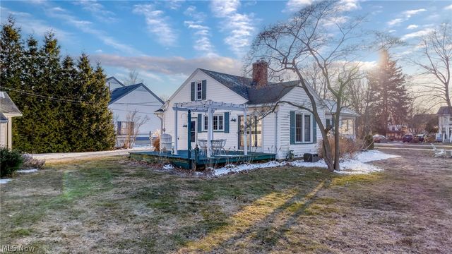 1202 Locust Drive, Ashtabula, OH 44004