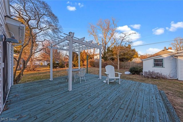 1202 Locust Drive, Ashtabula, OH 44004