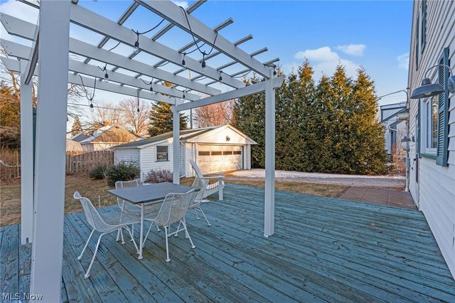 1202 Locust Drive, Ashtabula, OH 44004