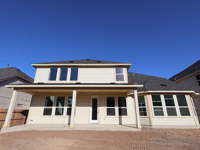 2013 Billings WAY, Leander, TX 78641