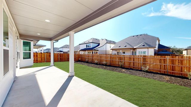 2013 Billings WAY, Leander, TX 78641