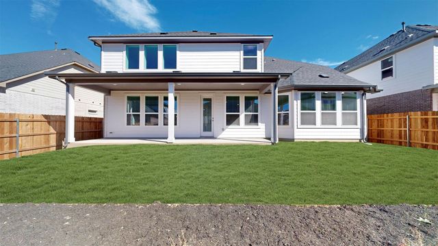 2013 Billings WAY, Leander, TX 78641