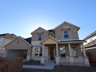 2013 Billings WAY, Leander, TX 78641