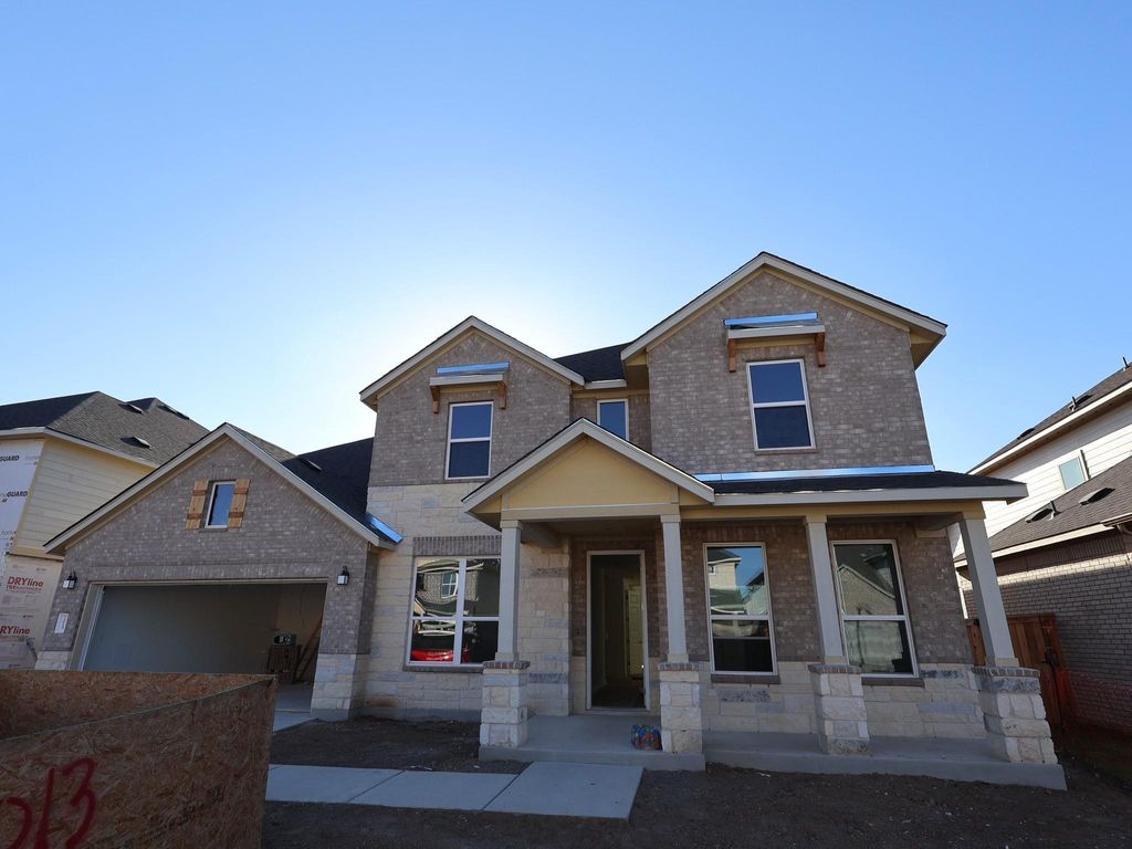 2013 Billings WAY, Leander, TX 78641